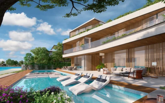 Signatur Villa Till Salu I Palm Jumeirah