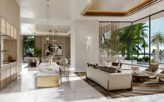 Signatur Villa Till Salu I Palm Jumeirah